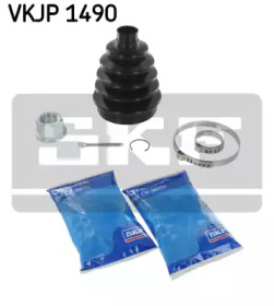 Привод колеса SKF для NISSAN JUKE (F15) 1.6